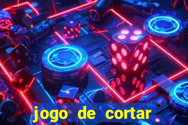 jogo de cortar fruta paga mesmo